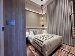 Jalan Jurong Kechil (D21), Condominium #501854761